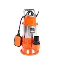 Насос дренажный для грязной воды FQ 500 PATRIOT купить в Ханты-Мансийске