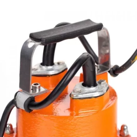 Насос дренажный для грязной воды FQ 500 PATRIOT купить в Ханты-Мансийске