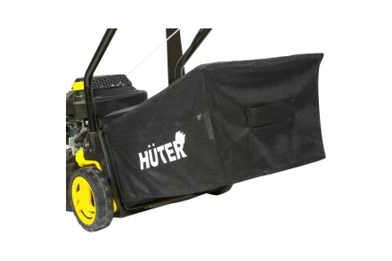 Газонокосилка бензиновая GLM-3.5T Huter купить в Ханты-Мансийске