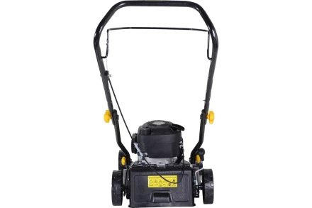 Газонокосилка бензиновая GLM-3.5T Huter купить в Ханты-Мансийске