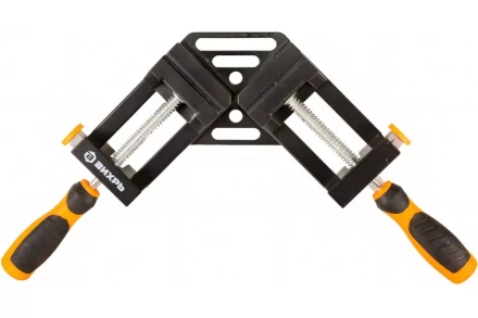 Струбцина угловая, быстрозажимная Вихрь 65х65 мм 73/9/5/6 купить в Ханты-Мансийске