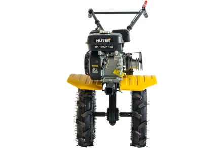 Сельскохозяйственная машина МК-7800P-4х2 Huter купить в Ханты-Мансийске