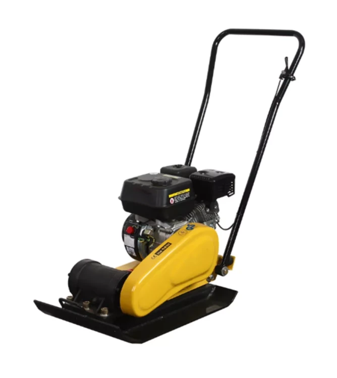 Виброплита TOR CF80  85 кг, 13,5кН (Loncin) бак, коврик, колесный комплект 1050135 купить в Ханты-Мансийске