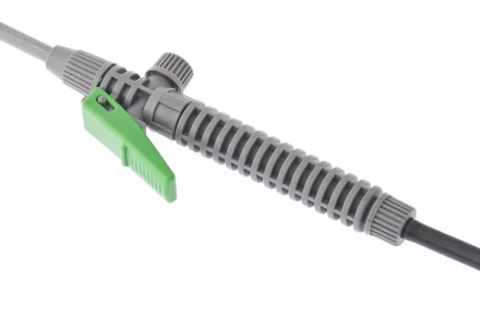 Опрыскиватель усиленный помповый 5 л с шлангом разбрызгивателем PALISAD LUXE 64757 купить в Ханты-Мансийске