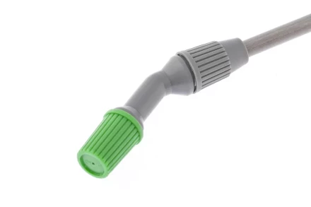 Опрыскиватель усиленный помповый 5 л с шлангом разбрызгивателем PALISAD LUXE 64757 купить в Ханты-Мансийске