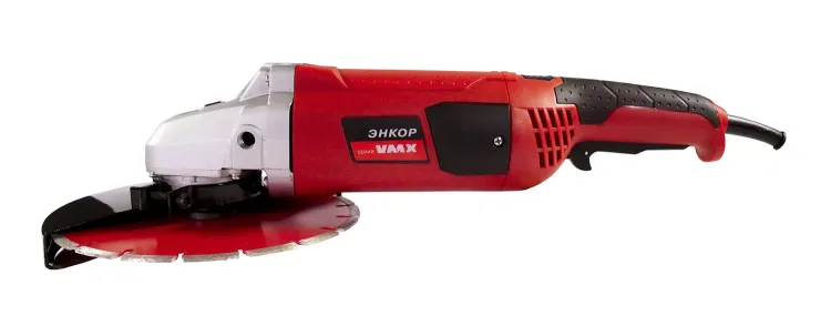 УШМ 230-2 VAG-230/2000 VMX 510233 купить в Ханты-Мансийске
