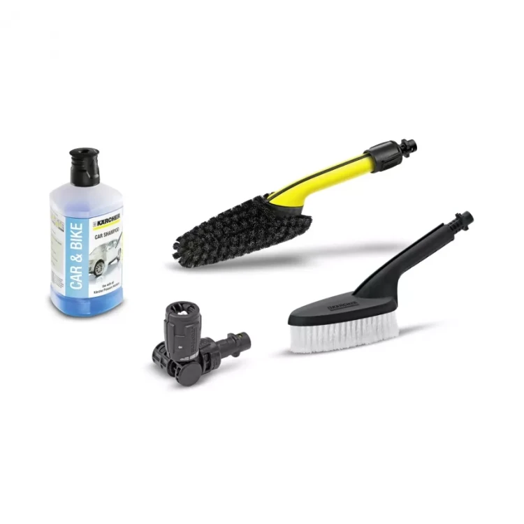 Комплект для мойки мотоциклов KARCHER купить в Ханты-Мансийске