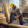 Перфоратор BOSCH GВН 2-24 DFR купить в Ханты-Мансийске