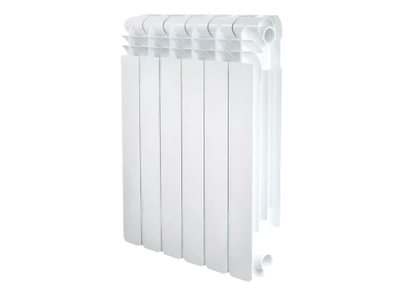Радиатор алюминиевый Royal Thermo EVOLUTION 500 - 6 секций купить в Ханты-Мансийске