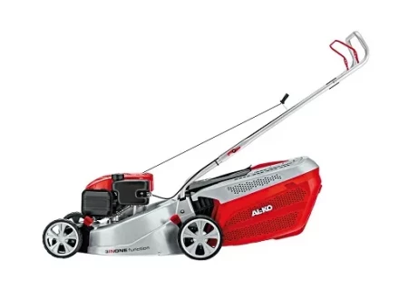 Газонокосилка бензиновая AL-KO Highline 46.5 P-A купить в Ханты-Мансийске