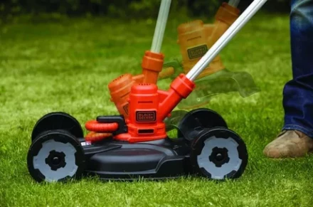 Триммер B&amp;D ST5530CM-QS купить в Ханты-Мансийске