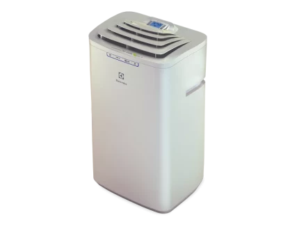 Мобильный кондиционер ELECTROLUX EACM-12 AG/TOP/SFI/N3_S купить в Ханты-Мансийске