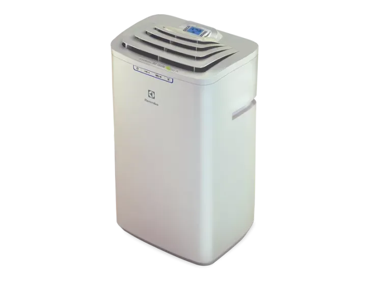 Мобильный кондиционер ELECTROLUX EACM-12 AG/TOP/SFI/N3_S купить в Ханты-Мансийске