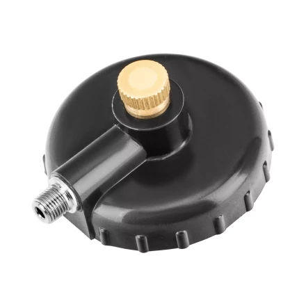 Аэрограф с нижним бачком Denzel AB2, 0,8 мм, 22 мл, 11 л/мин 57311 купить в Ханты-Мансийске