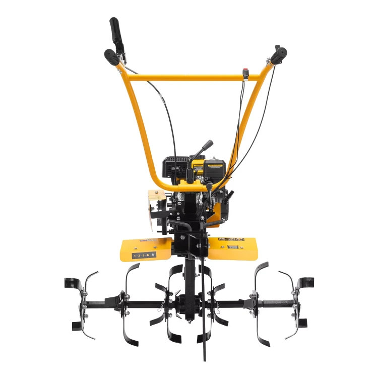Мотоблок Denzel DPT-370S 56443 купить в Ханты-Мансийске