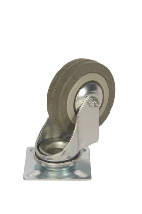 Колесо аппаратное поворотное SCg 55 120 мм (F) 1023615 купить в Ханты-Мансийске