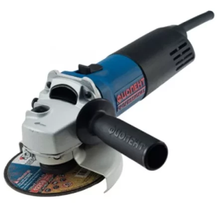 Углошлифовальная машина Фиолент МШУ2-9-125Э купить в Ханты-Мансийске