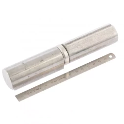 Петля каплевидная 32 х 180мм с подшипником Сибртех 92039