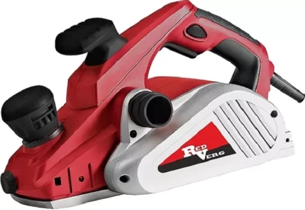 Рубанок электрический RD-P150-110 RedVerg купить в Ханты-Мансийске