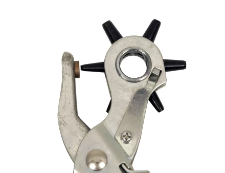 Просекатель отверстии с револьверной головкой Энкор 19060 купить в Ханты-Мансийске