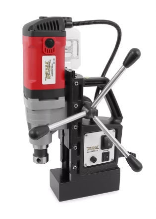 Сверлильный станок на магнитном основании MESSER MDMR-50 купить в Ханты-Мансийске