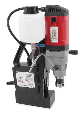 Сверлильный станок на магнитном основании MESSER MDMR-50 купить в Ханты-Мансийске