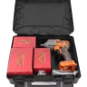 Аккумуляторный ударный гайковерт MESSER DCW9 750Нм М20 4Ач купить в Ханты-Мансийске