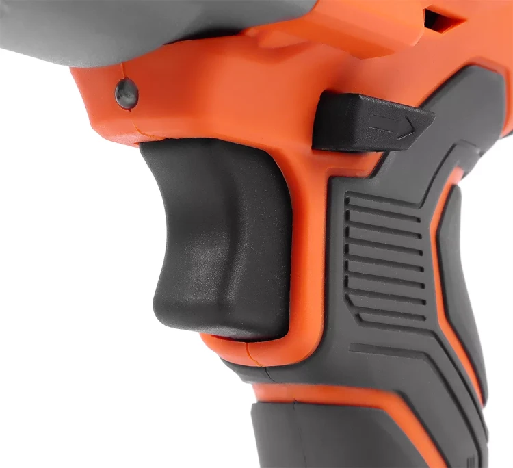 Аккумуляторный ударный гайковерт MESSER DCW9 750Нм М20 4Ач купить в Ханты-Мансийске