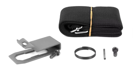 Аккумуляторный ударный гайковерт MESSER DCW9 750Нм М20 4Ач купить в Ханты-Мансийске