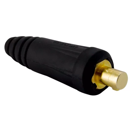 Кабельная вилка 35-50 Оберон XL113550 купить в Ханты-Мансийске