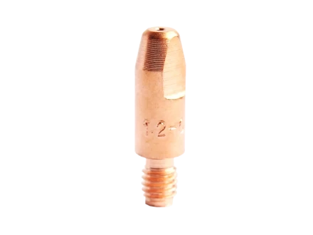 Наконечник сварочный Al М6 диаметр1,6 мм MS ICU0004-66 Сварог купить в Ханты-Мансийске