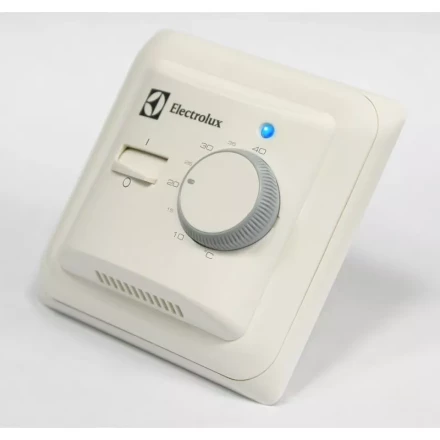 Терморегулятор ELECTROLUX ETB-16 купить в Ханты-Мансийске