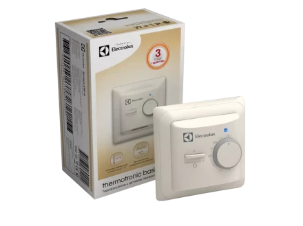 Терморегулятор ELECTROLUX ETB-16 купить в Ханты-Мансийске