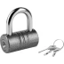 Замок навесной, дисковый механизм секрета, ВС2-21 37220-21 купить в Ханты-Мансийске