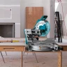Торцовочная пила Makita DLS211ZU (без АКБ и ЗУ) купить в Ханты-Мансийске