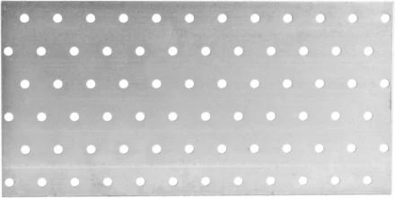 Пластина соединительная ЗУБР &quot;МАСТЕР&quot;, 120х240мм, 10шт 310255-120-240 купить в Ханты-Мансийске