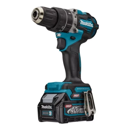 Компактная ударная дрель-шуруповерт Makita HP002GD201 купить в Ханты-Мансийске