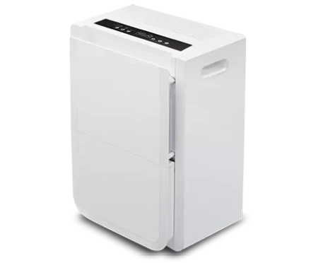 Осушитель воздуха BALLU BDH-40L купить в Ханты-Мансийске