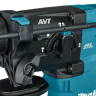 Аккумуляторный 40V перфоратор 2.1Дж Makita HR010GZ (без АКБ и ЗУ) купить в Ханты-Мансийске