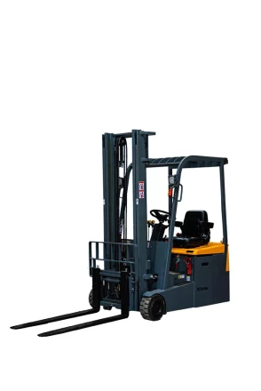 Погрузчик электрический трехопорный XILIN 1,5 т 3,5 м CPD15S-E сайдшифт 1037463 купить в Ханты-Мансийске