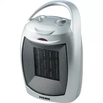 Тепловентилятор электр. керамический BHС-1500, 3 реж., вентилятор, нагрев 750/1500 Вт  STERN 96414 купить в Ханты-Мансийске