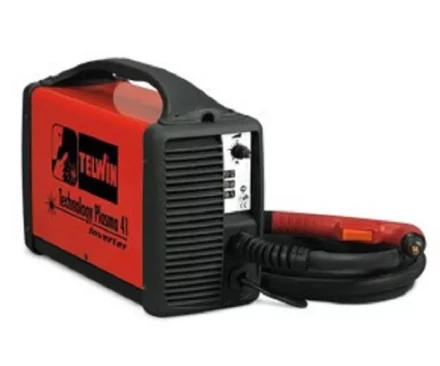 Аппарат плазменной резки TECHNOLOGY PLASMA 41 XT  Telwin купить в Ханты-Мансийске
