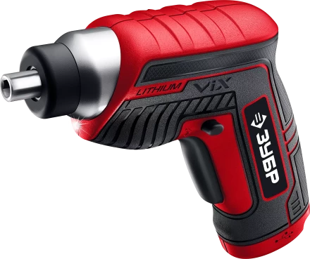 Отвертка аккумуляторная ViX ЗО-Е-3.6 Ли серия МАСТЕР купить в Ханты-Мансийске