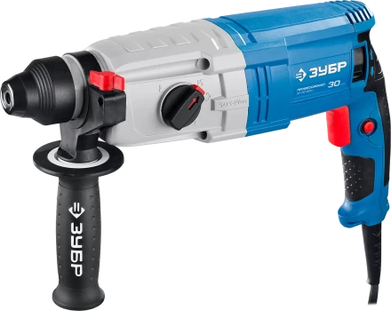 Перфоратор SDS-plus ЗП-30-900 К серия ПРОФЕССИОНАЛ купить в Ханты-Мансийске