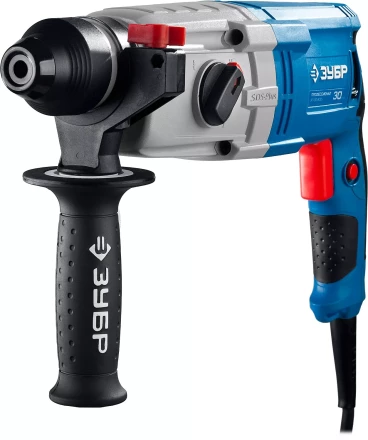 Перфоратор SDS-plus ЗП-30-900 К серия ПРОФЕССИОНАЛ купить в Ханты-Мансийске