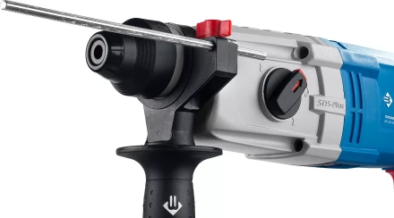 Перфоратор SDS-plus ЗП-30-900 К серия ПРОФЕССИОНАЛ купить в Ханты-Мансийске