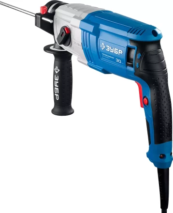 Перфоратор SDS-plus ЗП-30-900 К серия ПРОФЕССИОНАЛ купить в Ханты-Мансийске