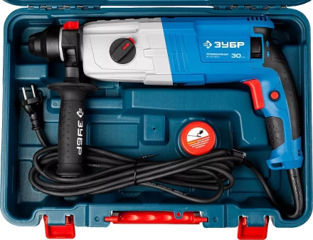 Перфоратор SDS-plus ЗП-30-900 К серия ПРОФЕССИОНАЛ купить в Ханты-Мансийске