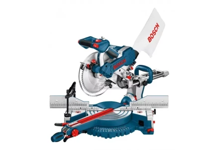 Пила торцовочная(торцевая) Bosch GCM 10 SD арт.0.601.B22.508 купить в Ханты-Мансийске