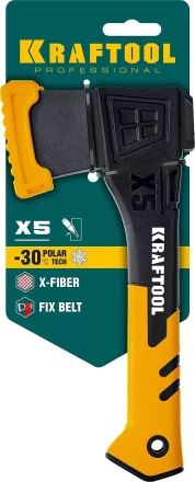 Топор финского типа X - серия 20660-05 купить в Ханты-Мансийске